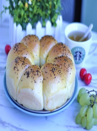 Garland Bread