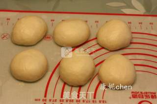 #aca烤明星大赛#flower-shaped Bean Paste Buns recipe