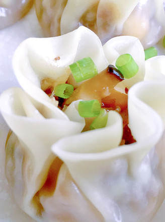 Glutinous Rice Shaomai recipe