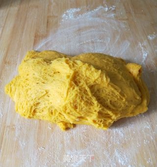 Brushed Pumpkin Bread recipe