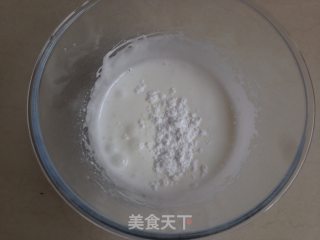 Lemon Meringue recipe