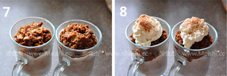 Granita Coffee recipe