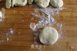 Homemade Buns recipe