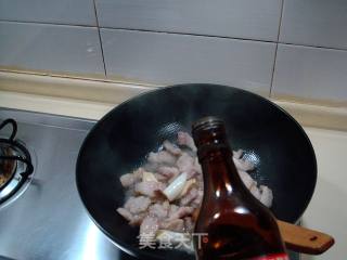 Private Dish "homemade Braised Kelp" recipe
