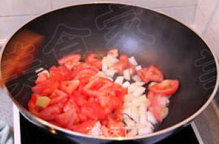 Stewed Beef Brisket with Tomatoes recipe