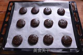 Qiaoquduo Biscuits recipe