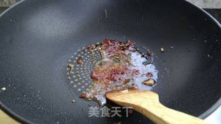 Fish Fragrant Pork Rice recipe