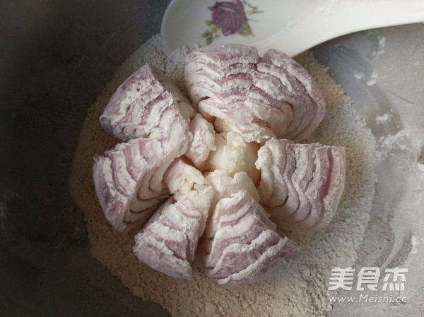Lotus Onion recipe