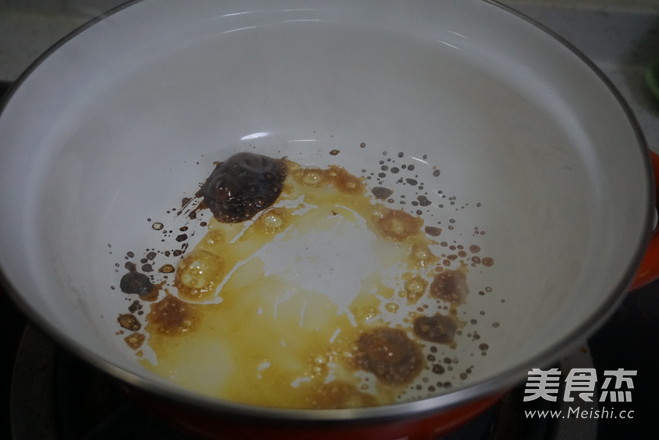 How to Make Fragrant Hand-boiled Milk Tea recipe