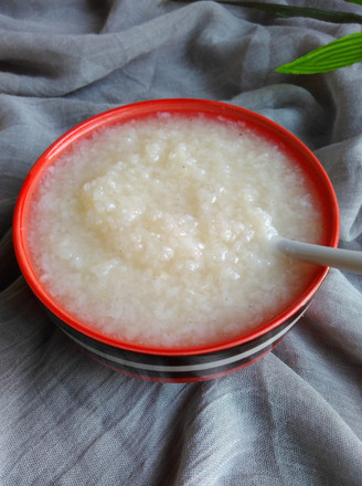 Breadmaker Version Homemade Glutinous Rice recipe