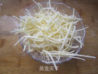 Bird's Nest recipe