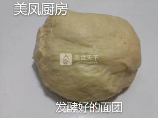 Homemade Hamburger recipe