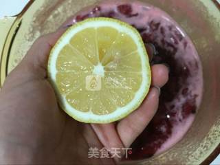 Strawberry Jam recipe