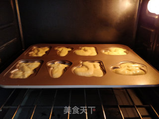 Orion Panda Pie recipe