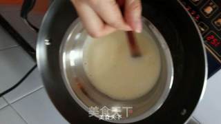 Fruit-flavored Ice-cream recipe