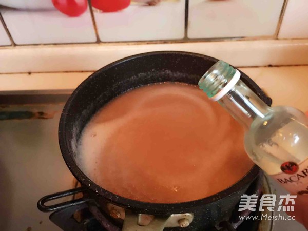 Peach Jelly recipe