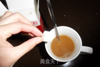 Make Coffee recipe