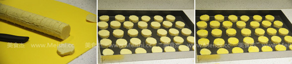 Shortbread recipe