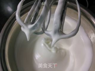 #四session Baking Contest and It's Love to Eat Festival# Cherry Butter Birthday Cake recipe