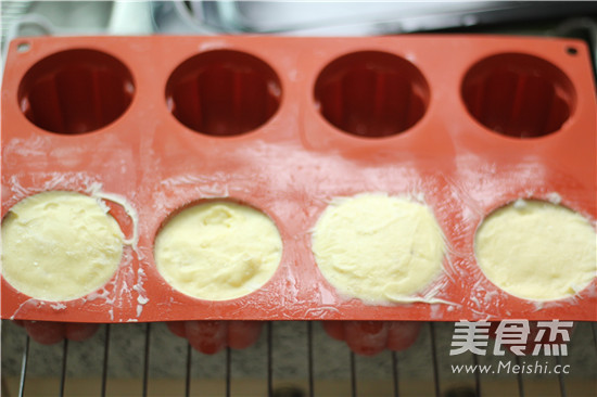 Banana Ice Cream recipe