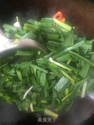 Small Fried Pork recipe
