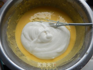 #四sessionbake Contest and is Love to Eat Festival#yogurt Cake recipe