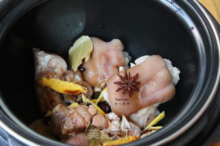 [guangzhou] Get Rich recipe