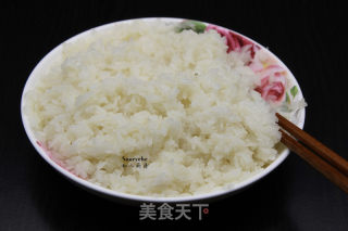 [guangzhou] Homemade Sweet Rice Wine recipe