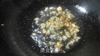 Garlic Lettuce recipe