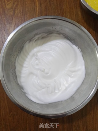 # Fourth Baking Contest and is Love to Eat Festival# Oil-free Chiffon Date Cake recipe