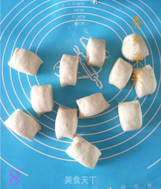 Lotus Leaf Clip recipe