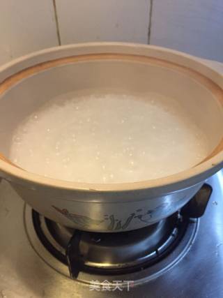 Shuang La Claypot Rice recipe