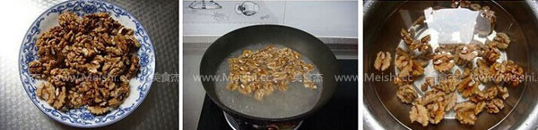 Amber Peach Kernel recipe