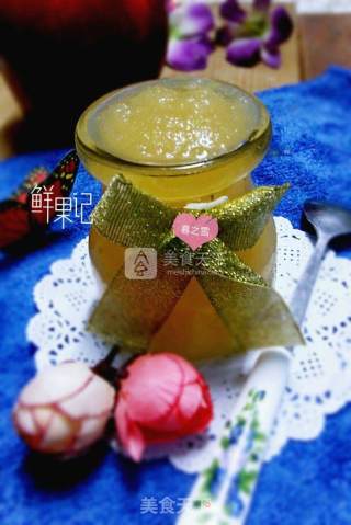 Applesauce recipe