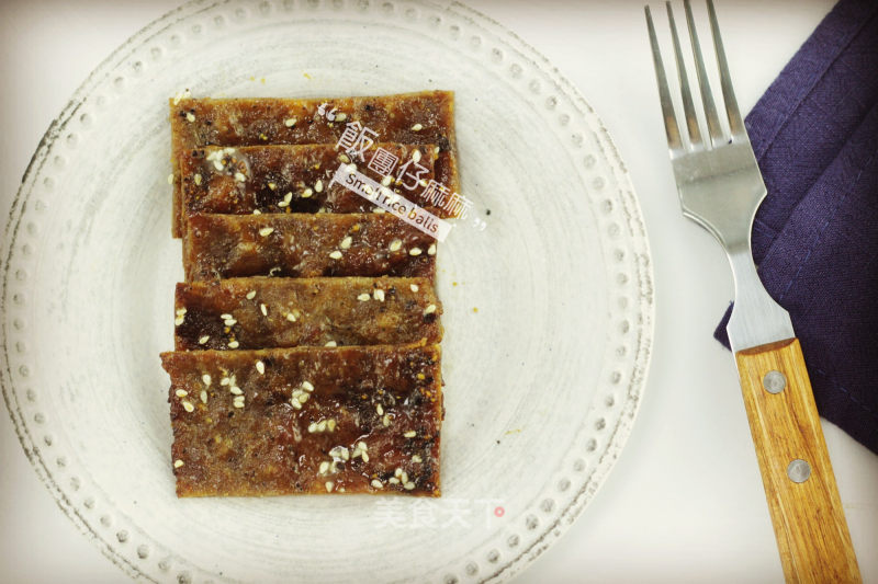 Home-made Homemade Pork Jerky recipe