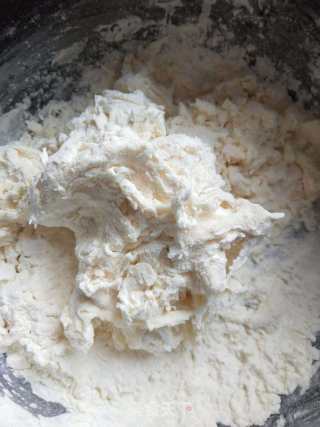 Honey Bun recipe