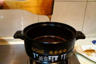 Autumn Nourishing Yin and Nourishing Lungs-black Sesame Walnut Donkey-hide Gelatin Cake recipe