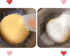 Small Fresh Cake Roll recipe