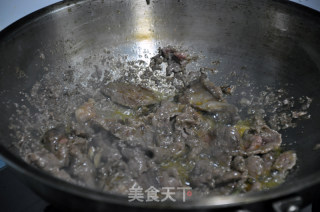 Boiled Beef recipe