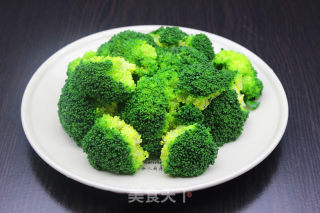Broccoli Salad Dressing recipe