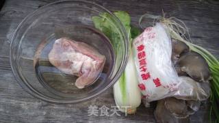 Beef and Potato Noodles in Clear Soup recipe