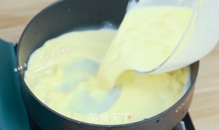 Sweet Corn Juice—a Natural and Healthy Baby Drink recipe