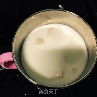 #trust之美# Original Fruit Yogurt recipe