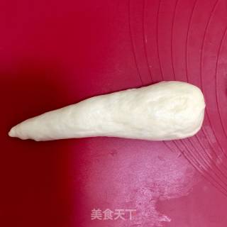 Butter Roll Bread recipe