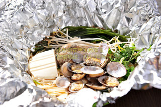 Xiaofenge Hua Krabi Noodles, Teach You to Make Delicious Tin Foil Hua Krabi Noodles recipe
