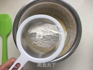 Creamy Butter Cake recipe