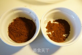 Tokyo Chocolate Banana recipe
