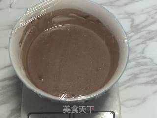 Xue Mei Niang recipe