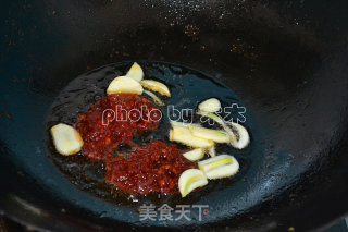 Sauteed Eggplant recipe