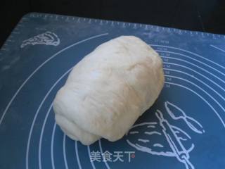 Candied Bread recipe